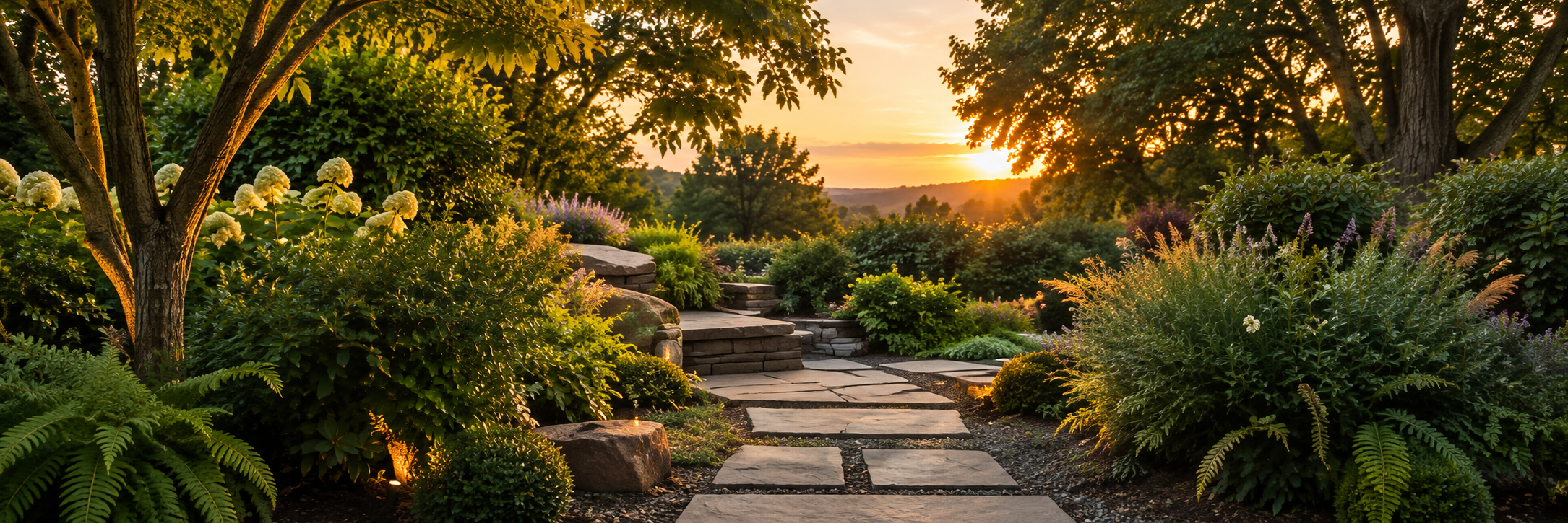 Outdoor Lighting