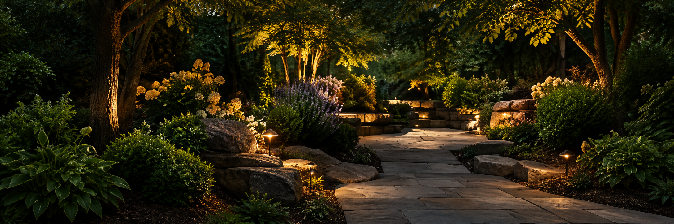 Tree & Shrub Care