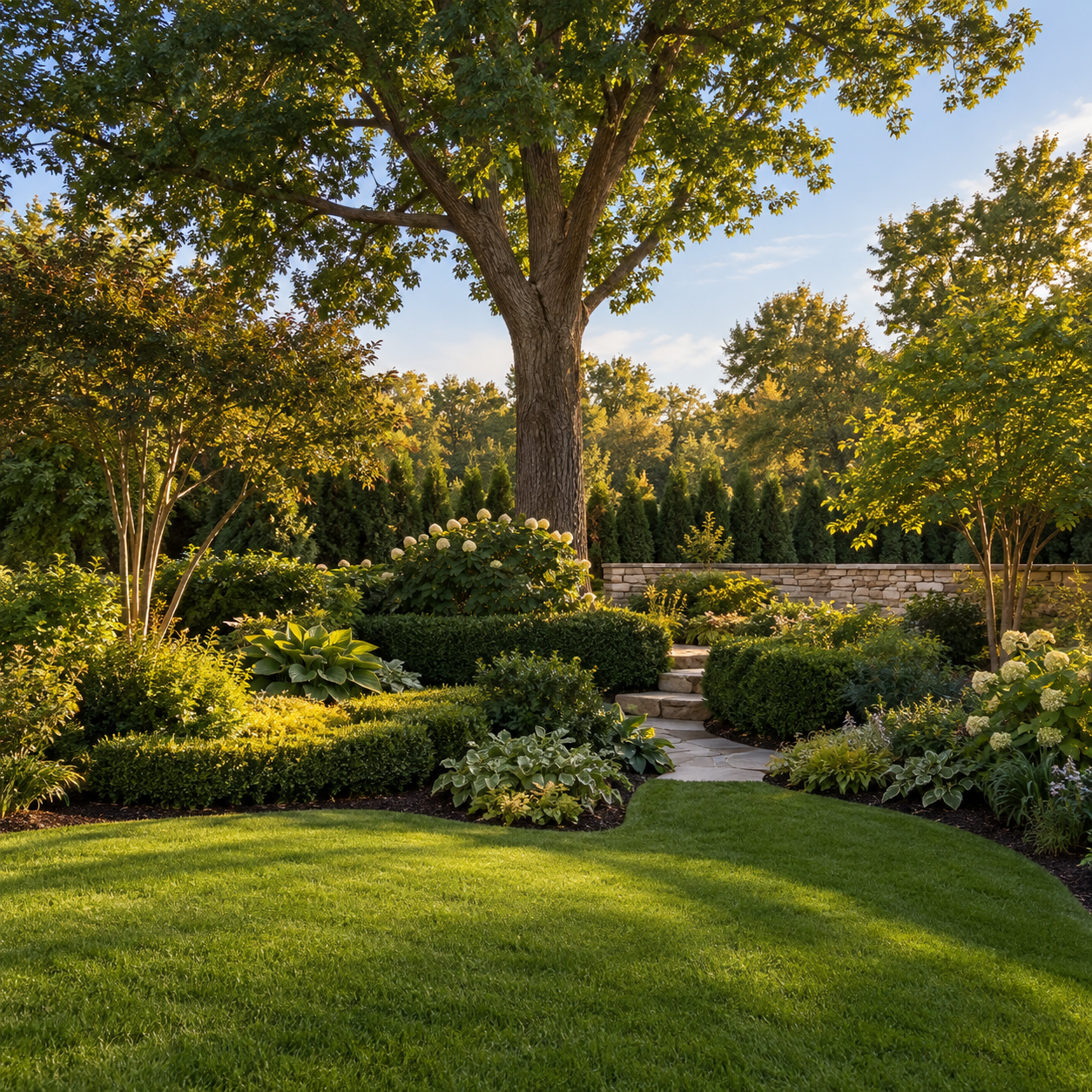 Landscape Design